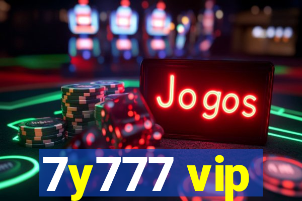 7y777 vip